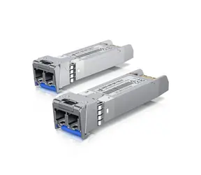 Ubiquiti UFiber UACC-OM-SM-10G-D-20 SFP+ 10G Modul SM 20 Stk