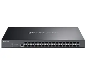 TP-LINK SX3032F Omada / Switch / 640 Gbit/s / 32x10 Gbit/s SFP+ / RJ45