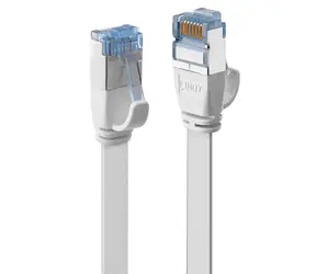 Lindy Patchkabel 3M weiß / CAT6A / RJ45