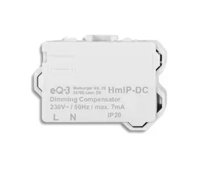 Homematic IP HmIP- DC Licht-Interferenzkompensator 