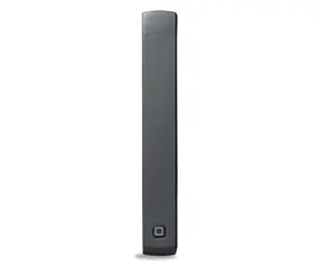 Homematic IP HmIP-SWDO-A Fenster- und Türsensor - optisch Anthrazit