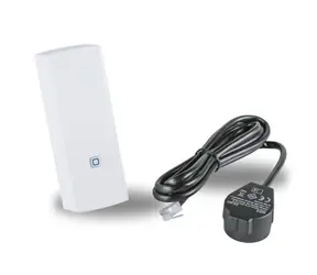 Homematic IP HmIP-ESI-IEC Schnittstelle für intelligente Stromzähler 