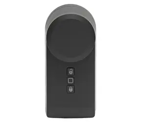 Homematic IP HmIP-DLD-A Türschlossantrieb Anthrazit