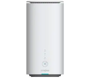 Strong AX3000 / Wi-Fi 6 Router / 2,4GHz / 5GHz / WAN / 3x 2,5GLAN
