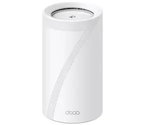 TP-LINK Deco BE85 / AP / Tri-Band / 2x 10GLAN & 2x 2.5GLAN / 802.11be