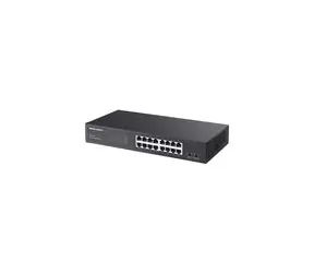Mercusys MS116gs / Switch / 16 Port / 16x 10/100/1000 Mbit/s RJ45