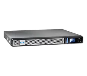 EATON USV 5P 850i G2 Rack Netpack / Ersatzstromversorgung 850VA 680W / 4X IEC C13