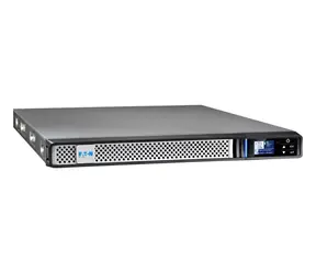 EATON USV 5P 1550i G2 Rack Netpack / Ersatzstromversorgung 1550VA 1350W / 6x IEC C13