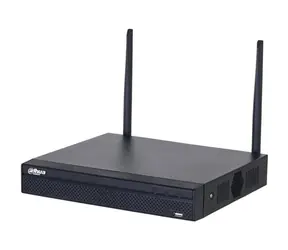 IMOU NVR1104HS-W-S2 / NVR-Rekorder / für 4 Kameras / HDMI / VGA / LAN