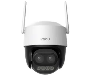IMOU IP Cruiser Z 5MP - IPC-S7DP-5M0WEZ / Outdoor-IP-Kamera / 2880 × 1800 px / WLAN / IP66 / microSD
