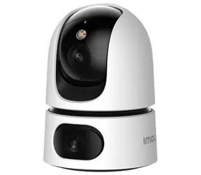 IMOU Ranger Dual 10MP IPC-S2XP-10M0WED / Indoor-IP-Kamera / 2880 × 1620 px / IR / WLAN / LAN / microSD