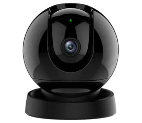 IMOU Rex 3D 5MP IPC-GS2DP-5K0W / Indoor-IP-Kamera / 2304 × 1296 px / WLAN / LAN / microSD
