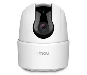 IMOU Ranger 2C 5MP - IPC-K2ECP-5H2W / IP-Kamera für den Innenbereich / 2688 × 1664 Pixel / IR / WLAN / microSD