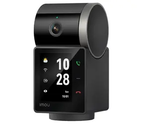 IMOU REX VT PRO IPC-S2VBP-5M0WR / Indoor-IP-Kamera / 2880 × 1620 Pixel / IR / WLAN / microSD
