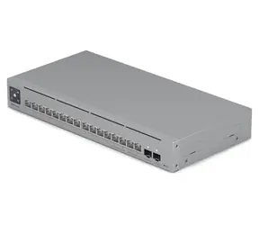 Ubiquiti UniFi Switch Pro Max 16 / 12× GbE LAN / 4× 2,5GbE LAN / 2× 10G SFP+