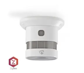 Nedis ZBDS10WT