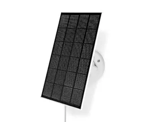 Nedis Solarpanel