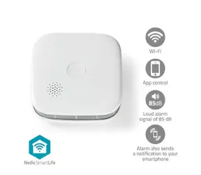 Nedis WIFIDS21WT