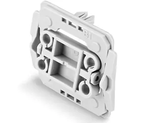 Homematic IP Adapter Berker B1 / für Berker Arsys & K1 Rahmen und Abdeckungen