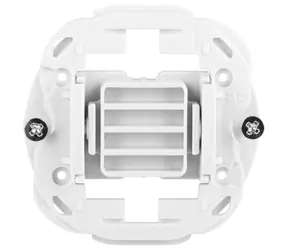 Homematic IP Adapter Feller / für Feller Rahmen und Abdeckungen der Ediziodue-Serie 