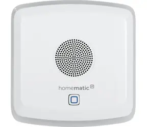 Homematic HmIP-MP3P IP Kombi-Signalgeber