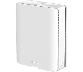 Asus ZenWifi BQ16 weiß 3er / Mesh-Router / WiFi 7 / 2,4GHz / 1x 2,4/5/6Hz / 10Gbps WAN + 3x LAN