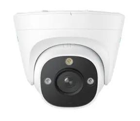 Reolink P324 weiß / Outdoor IP-Kamera / 2560 x 1920 / IP67 / Mikrofon & Lautsprecher / IR / PoE