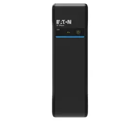 EATON USV 3P Ellipse 550 FR Tower / Notstromversorgung 550VA 330W / 4X FR (CZ)