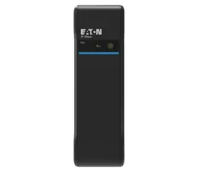 EATON UPS3P Ellipse 550 IEC Tower / Notstromversorgung 550VA 330W / 3x C13 / 1x C13 Überspannungsschutz