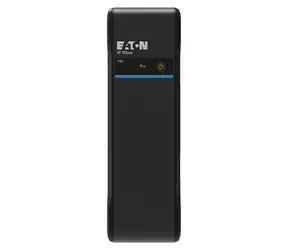 EATON UPS3P Ellipse 700 DIN Tower / Notstromversorgung 700VA 420W / 3x Schuko