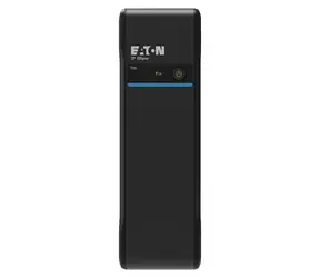 EATON UPS3P Ellipse 700 IEC Tower / Notstromversorgung 700VA 420W / 3x C13