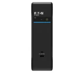 EATON UPS3P Ellipse 700 USB DIN Tower / Notstromversorgung 700VA 420W / 3x Schuko