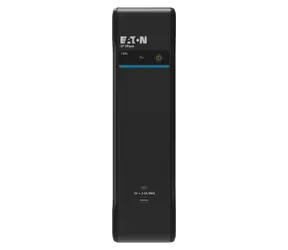 EATON USV 3P Ellipse 1300 USB FR Tower / Notstromversorgung 1300VA 840W / 3x Typ E / 1x Typ E Überspannungsschutz