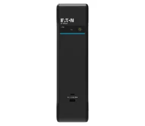 EATON USV 3P Ellipse 1700 USB FR Tower / Notstromversorgung 1700VA 1040W / 4X Typ-E / 4X Typ-E Überspannungsschutz