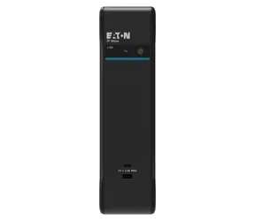EATON USV 3P Ellipse 1700 USB DIN Tower / Notstromversorgung 1700VA 1040W / 4X Schuko / 4X Schuko Überspannungsschutz