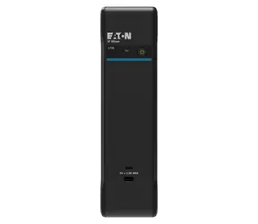 EATON USV 3P Ellipse 1700 USB IEC Tower / Notstromversorgung 1700VA 1040W / 4X C13 / 4X C13 Überspannungsschutz