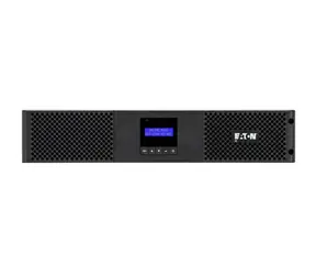 EATON 9E 3000i Rack 2HE / Notstromversorgung 3000VA 2700W / 6x IEC C13