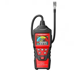 Habotest HT601B Gasleckdetektor mit Alarm