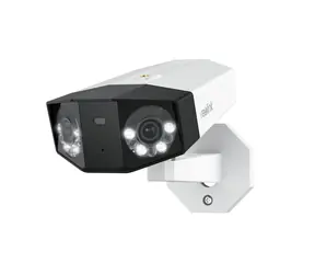 Reolink Duo Series P750 - Duo 3 PoE / Outdoor-IP-Kamera / 7680 x 2160 / IP67 / MicroSD 