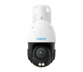 Reolink P840 - RLC-823S1 / Outdoor-IP-Kamera / 3840 x 2160 / IP66 / IR / MicroSD / PoE