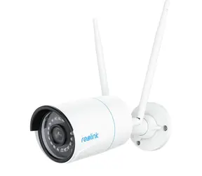 Reolink W320 - RLC-510WA / Outdoor IP-Kamera / 2560 x 1920 / IP67 / IR / Mikrofon / MicroSD / WiFi 