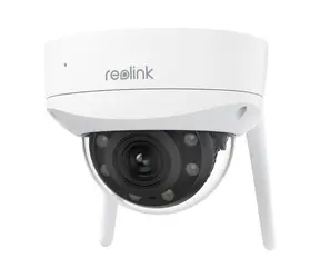Reolink W437 - RLC-843WA / Outdoor IP-Kamera / 3840 x 2160 / IP67 / IR / MicroSD / WiFi 