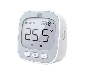 TP-LINK KE110 weiß / Digitalthermostat / 2,4" Display 
