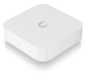 Ubiquiti UniFi Gateway Lite (UXG-Lite) / Sicherheits-Gateway und Router / Cortex-A53 / 1× GbE RJ-45 LAN / 1× GbE RJ-45 WAN