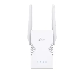 TP-LINK RE225BE / WLAN Extender BE3600 / Dualband / 2,4GHz - 688Mbps / 5GHz - 2882Mbps / 1x GLAN