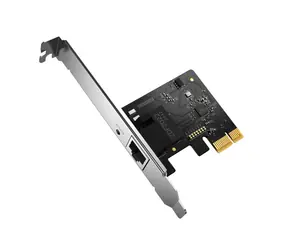 Mercusys MA210E / PCI-Express-Ethernet-Adapter / 1x RJ45 / 1 Gbit/s / 1x PCI-E 2.1 