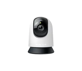 Mercusys MC200 weiß / Heim-IP-Kamera / FHD / WLAN / microSD / IR-LED / Lautsprecher und Mikrofon