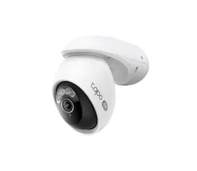 TP-LINK Tapo C560WS / Outdoor IP-Kamera / 4K / IP66 / LAN