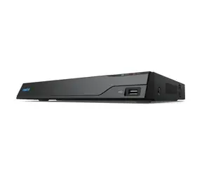 Reolink NVS16 / Rekorder / 16 Kanäle / 4TB / RJ45 / HDMI / VGA / 2x SATA / PoE+