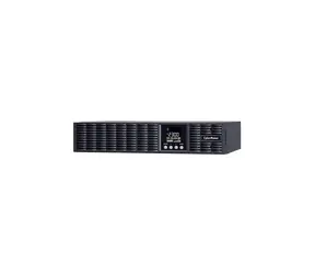CyberPower OnLine S 1500VA / 1350W / USV-Notstromversorgung / 2HE